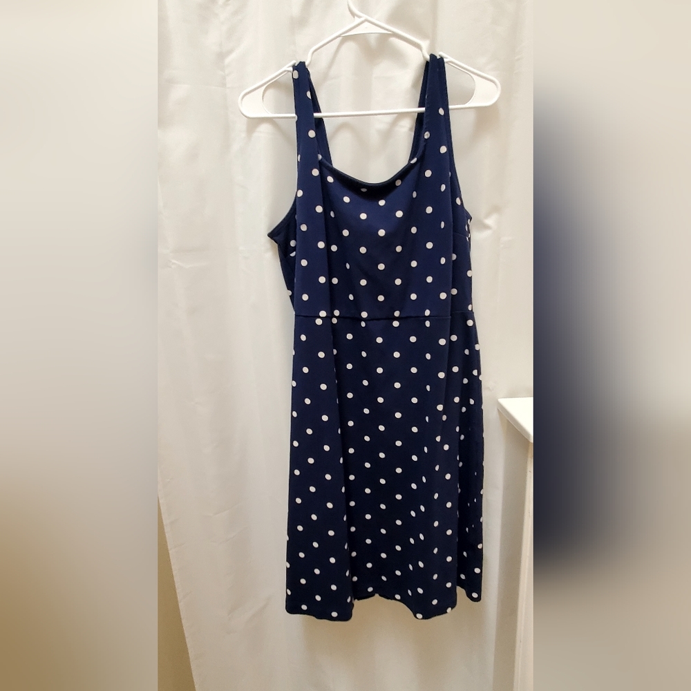 Women's dress